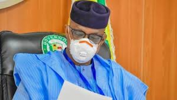 Gov. Abiodun signs N338.6bn Appropriation Bill for 2021 into law